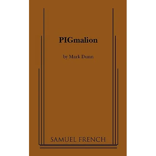 Pigmalion - Paperback