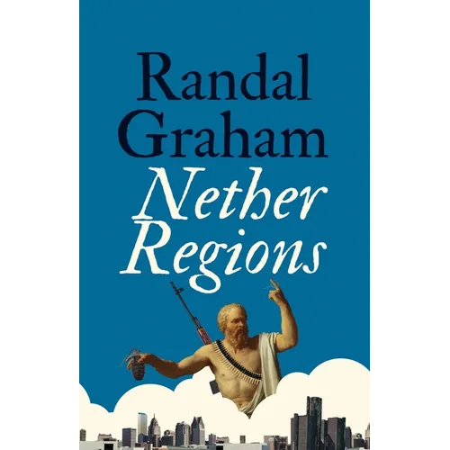 Nether Regions - Paperback