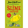 La Incríble Historia De... El Slime Gigante / Slime - Paperback