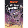 Pewfell in For The Love of Hornbag - Paperback