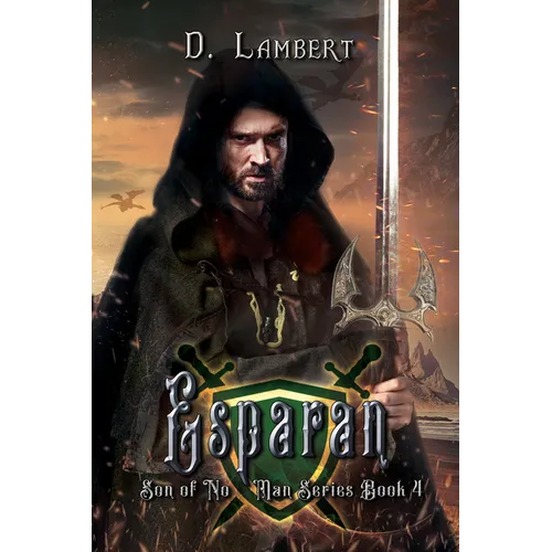 Esparan - Paperback