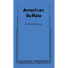 American Buffalo - Paperback