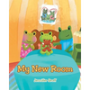My New Room - Paperback