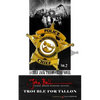 Trouble for Tallon - Paperback