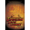 Expedition Ark of the Covenant: The Young Messiah's Meeting at The Throne - Paperback