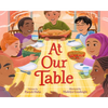 At Our Table - Hardcover