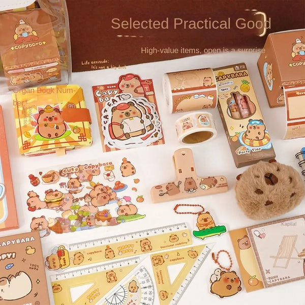 Stationery Set