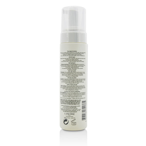 LANCOME - Mousse Eclat Express Clarifying Self-Foaming Cleanser