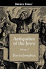 Antiquities of the Jews volume 2 - Paperback