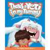 There's a Yeti in My Tummy: Volume 1 - Hardcover