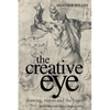The Creative Eye: Drawing, Vision and the Brain - Paperback