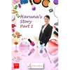Haruna's Story Part 1 - Paperback
