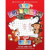 Easy Word Search 1st Grade: Activities Homeschool Books for 1st Grade Kids - Paperback