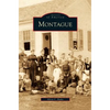 Montague - Hardcover