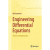 Engineering Differential Equations: Theory and Applications - Hardcover