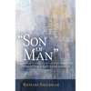 Son of Man, Vol. 1: Early Jewish Literature Volume 1 - Hardcover