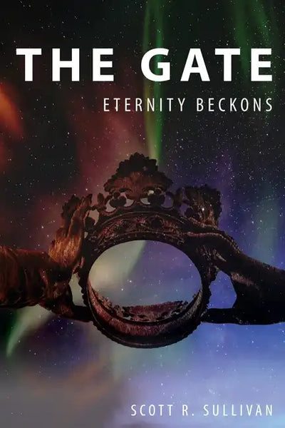 The Gate: Eternity Beckons - Paperback
