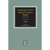 Guilford County, North Carolina Deeds, 1763-1779. (Volume #1) - Paperback