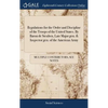 Regulations for the Order and Discipline of the Troops of the United States. By Baron de Steuben, Late Major gen. & Inspector gen. of the American Arm - Hardcover
