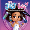 It's Just Hair: Your Beauty Is Why They Stop and Stare - Paperback