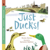 Just Ducks!: Read and Wonder - Paperback