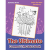 The Ultimate Connect The Dots Book: Dot-To-Dot Extreme - Paperback