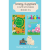 Sassy Supplies Cozy Mysteries Books 5-6 - Paperback