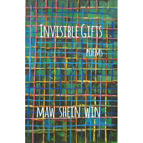 Invisible Gifts: Poems - Paperback