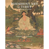 Buddhist Art of Tibet: In Milarepa's Footsteps - Hardcover