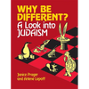 Why Be Different - Paperback