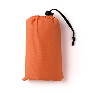 Buy orange-150x210cm Sun Shelter