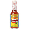 EL YUCATECO: Red Habanero Hot Sauce, 4 oz