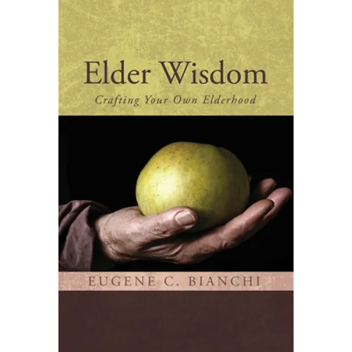 Elder Wisdom - Paperback