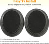 CS Cooling Gel Ear Pad Cushions for Sony Headphones WH-CH710N | CH700N | CH720N | XB900N | WH-RF400