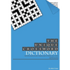 The Unique Crossword Dictionary - Paperback