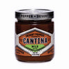 DESERT PEPPER: Cantina Mild Red Salsa, 16 oz