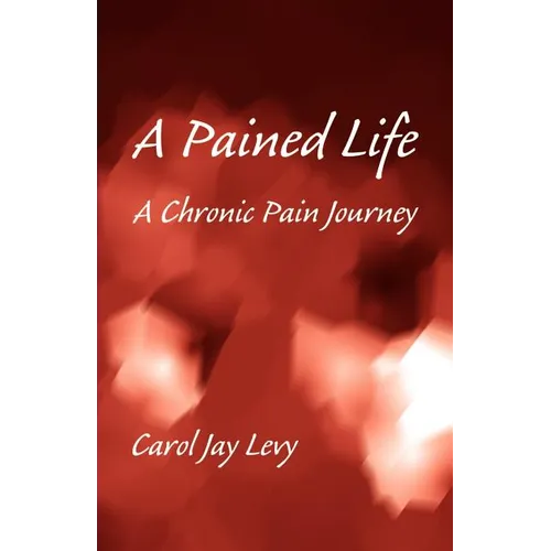 A Pained Life - Paperback
