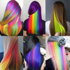 22 Inch Strands of Hair