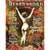 Greenwoman Volume 5: Ruth Stout - Paperback