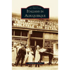 Italians in Albuquerque - Hardcover
