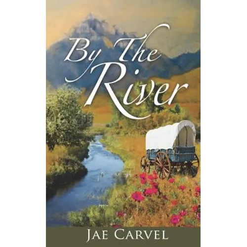 By the River - Paperback