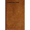 Captain John Smith - Hardcover