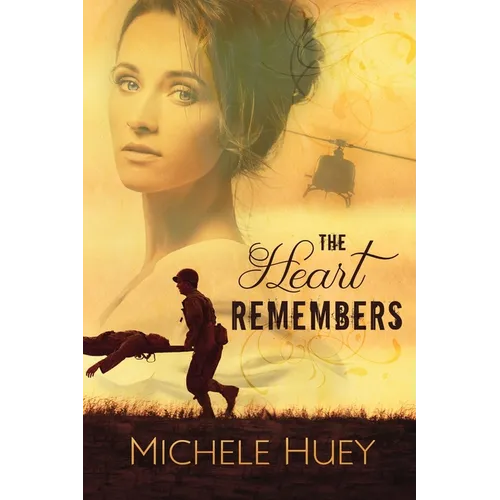 The Heart Remembers - Paperback