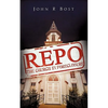 Repo - Paperback
