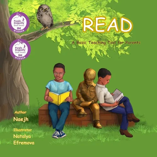 Read: A Basic Teaching Tool For Parents - Paperback