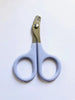 Professional Nail Scissors