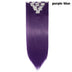 purple blue