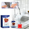 Mildew Removal Gel, Wall Tile Refrigerator Washing Machine Silicone Strip Window Gap Multi-Effect Anti-Mildew Agent