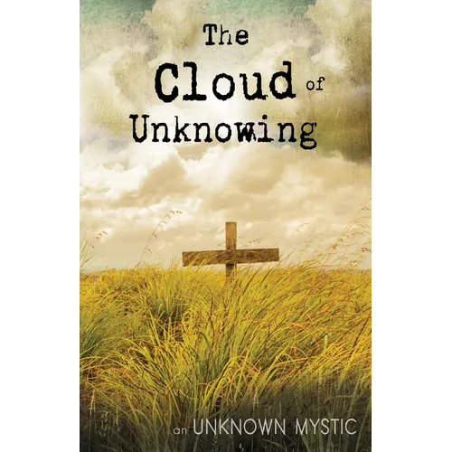 Cloud of Unknowing - Paperback