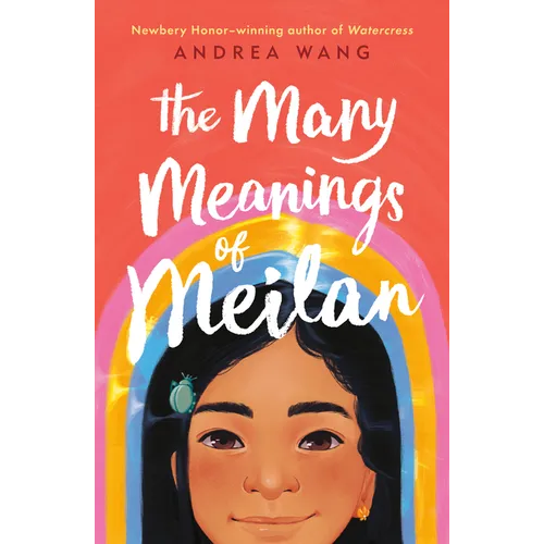 The Many Meanings of Meilan - Paperback